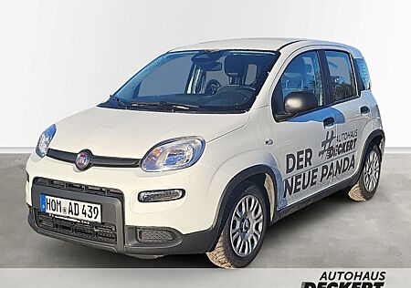 Fiat Panda 1.0 Mild Hybrid EU6e, Bluetooth, Tempomat