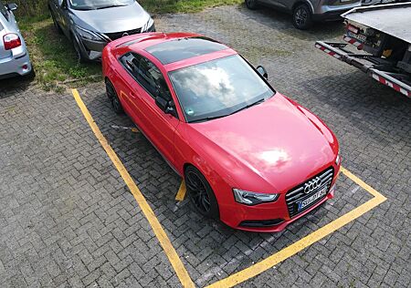 Audi A5 2.0 TFSI S tronic quattro -