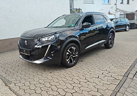 Peugeot 2008 Allure