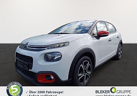 Citroën C3 Pure Tech 82 Shine