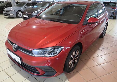 VW Polo Volkswagen MOVE 1.0 OPF Move