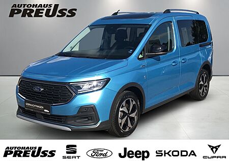 Ford Tourneo Connect Active 2.0 TDCi Ecoblue