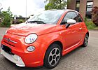 Fiat 500E California