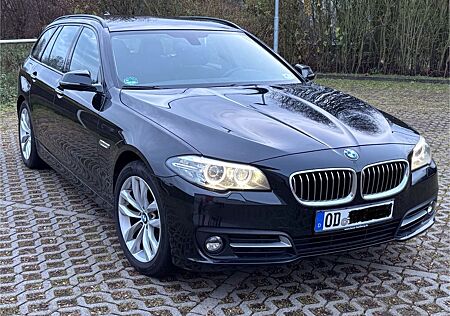 BMW 520d Touring Diesel Euro 6