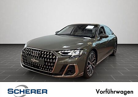 Audi A8 Lang 50 TDI quattro 210(286) kW(PS) tiptronic