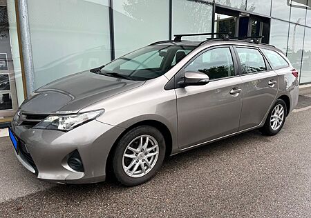 Toyota Auris Touring Sports Cool