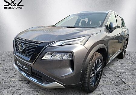 Nissan X-Trail 1.5 VC-T e-Power Tekna e-4ORCE