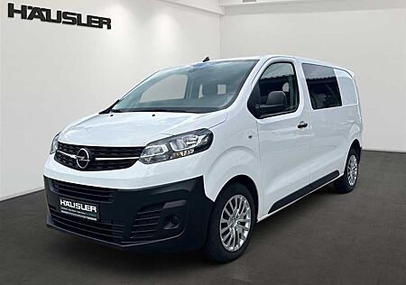 Opel Vivaro gebraucht kaufen Opel Vivaro C Doppel Kabine Edit.