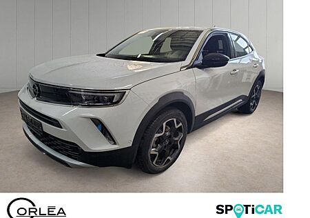 Opel Mokka-e Ultimate Navi Leder Matrix ACC