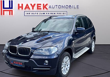 BMW X5 3.0d Sportpaket / Navi/ Pano/ Leder / Pano