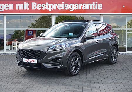 Ford Kuga 2.0 EcoBlue ST-Line X LED Navi ACC Head-Up