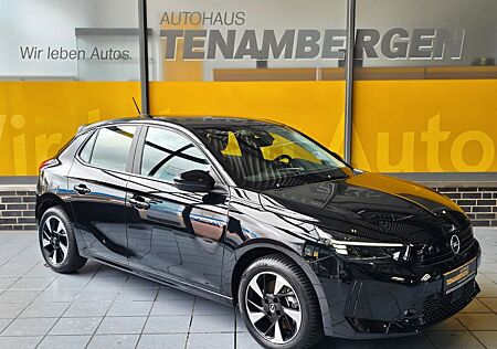 Opel Corsa -e 11KW-Charger Sitz- & Lenkradheizung LED