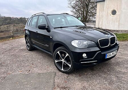 BMW X5 xDrive30d -geflegt- Multimedia neu