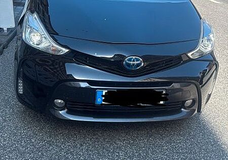 Toyota Prius + Taxi ( Super Zustand )
