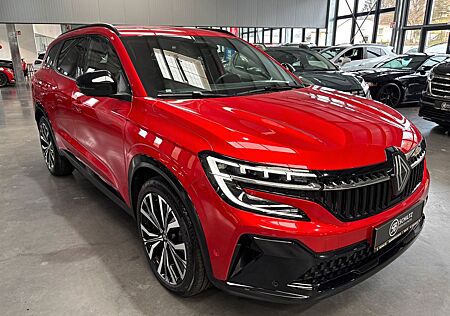 Renault Espace Iconic E-Tech Hybrid