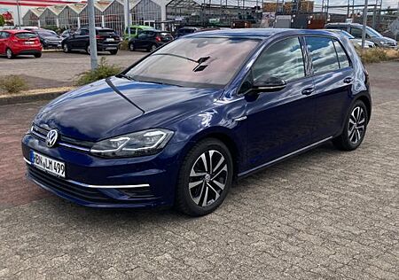 VW Golf Volkswagen 1.5 TSI ACT OPF BlueMotion IQ.DRIVE IQ....
