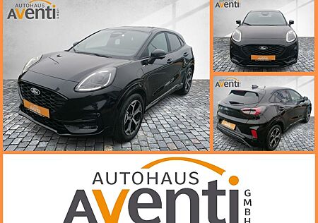 Ford Puma ST-Line 360°Cam*ACC*el. Heckklappe