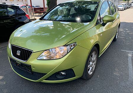 Seat Ibiza 1.4 Liter, Klima, Tuüv bis 04/2026