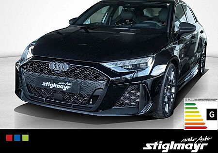 Audi RS3 Sportback 294(400) kW(PS) S tronic Alu-19`