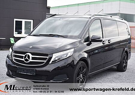 Mercedes-Benz V 200 V 250 CDI Avantgarde *LEDER*NAVI*2x eTÜREN*