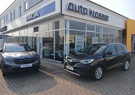 Renault Kadjar LIMITED Deluxe TCe 140 EDC *In Germershei