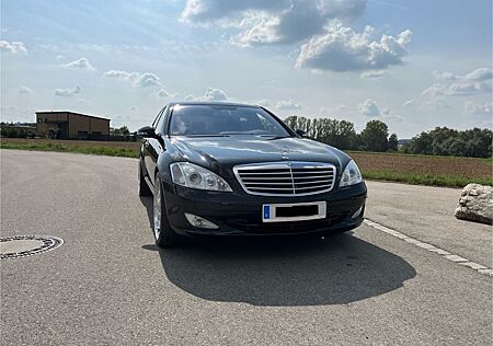 Mercedes-Benz S 450