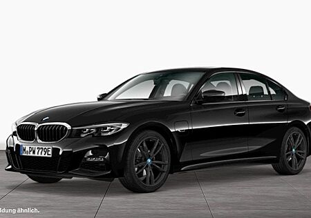 BMW 330e M Sport LiveCockpitProf Head-Up Kamera LED