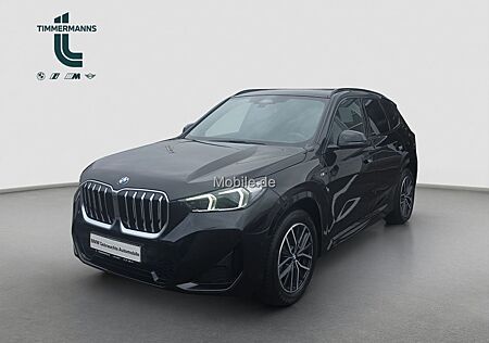 BMW X1 xDrive20d Steptronic