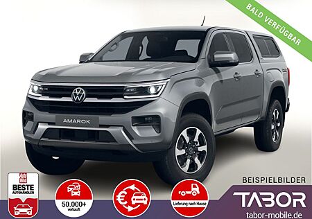 VW Amarok Volkswagen 3.0 TDI 241 AT 4M Style HardT Nav Matrix