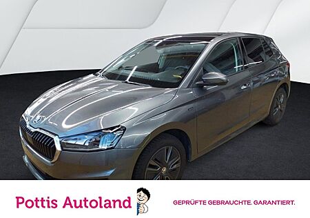 Skoda Fabia 1.0 TSI DSG SELECTION PANO NAVI LED SITZHZ