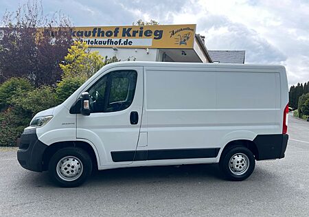 Fiat Ducato Kasten 30 130 L1H1 , Klimatr.,Navi,Rückfc