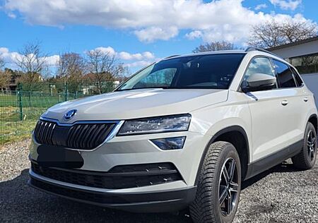 Skoda Karoq 1.5 TSI ACT DSG STYLE