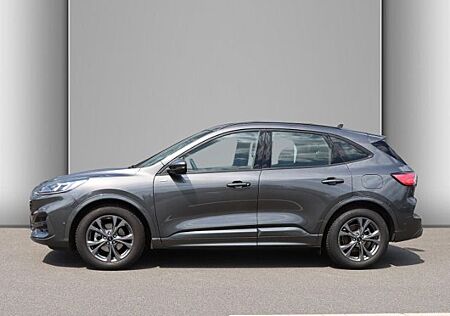 Ford Kuga ST-Line 1.5l EcoBoost AHK GJR LED