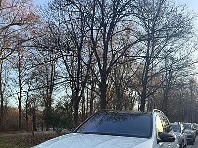 Mercedes-Benz GLS 400 d 4MATIC -