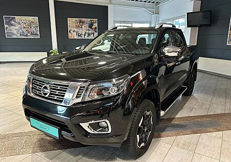 Nissan Navara 2.3 Tekna Mehrwertsteuer ausweisfähig