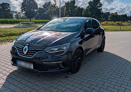 Renault Megane ENERGY TCe 130 GT Line GT Line