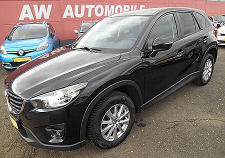 Mazda CX-5 Center-Line 2WD ++ BITTTE TEXT LESEN!! ++