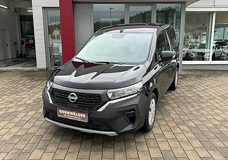 Nissan Townstar Kastenwagen 1.3DIG-T Acenta L1H1