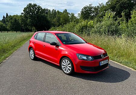 VW Polo Volkswagen 1.2 44kW Trendline Klima Navi Anfängerauto