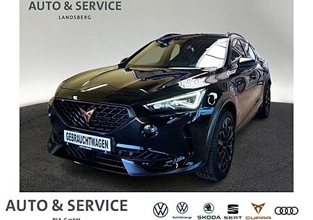 Cupra Formentor gebraucht kaufen Cupra Formentor VZ Tribe Edition *Soundsystem*Navi uvm