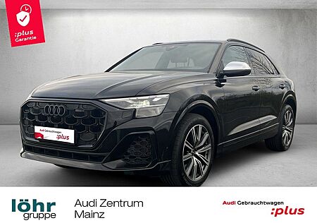 Audi SQ8 TFSI quattro tiptronic*AHK*