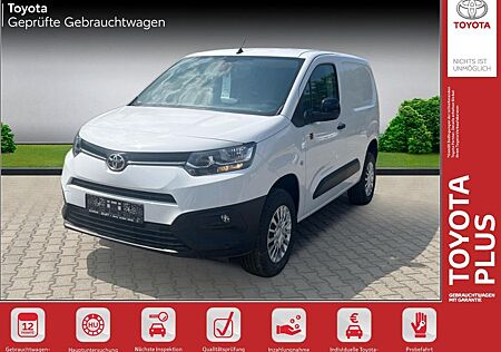 Toyota Pro Ace Proace City L1 1,5-l D-4D Duty Com. 4x4
