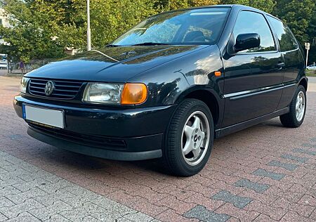 VW Polo Volkswagen 1.4 Basis