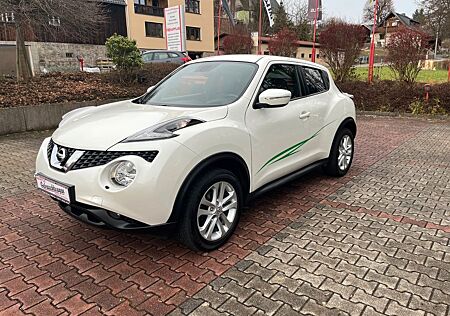 Nissan Juke N-Connecta