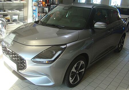 Suzuki Swift 1.2 DUALJET HYBRID Comfort+