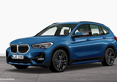 BMW X1 xDrive25e Sport Line Navi AHK Parkassist LED