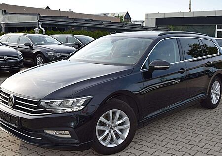 VW Passat Variant Volkswagen Business. Led,Kamera,Navi,Acc,pdc