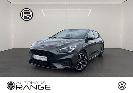 Ford Focus 1.5 EcoBoost ST-Line *KAMERA SHZ*