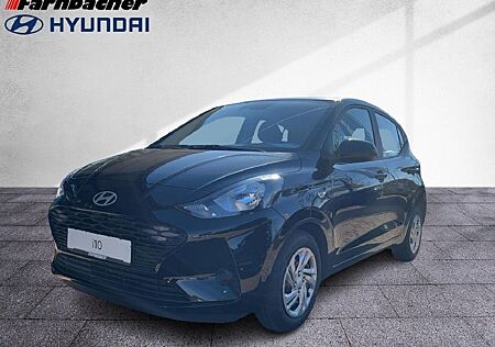 Hyundai i10 Select
