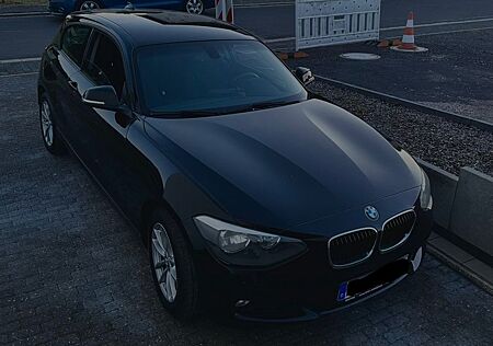 BMW 116i -